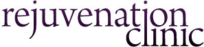 Rejuvenation Clinic logo